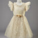 Queen’s 100th birthday fashion exhibition unfolds, Andrew questions linger