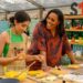 Quem é Ambika Mod? Conheça o concorrente do The Great Celebrity Bake Off 2026