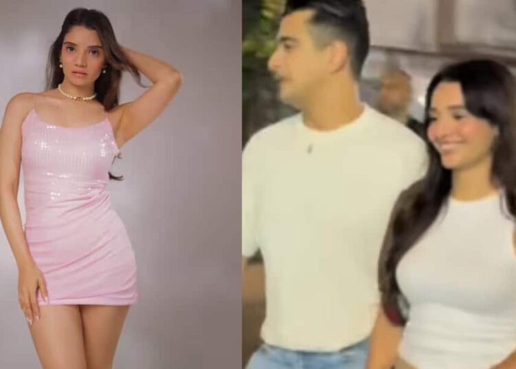 Quem é Juhi Bhatt? Namorada ator-influenciadora vista com Ranveer Allahbadia