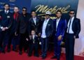Quem é mau? Não é Michael Jackson em nova cinebiografia de grande orçamento