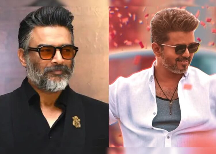 R Madhavan reage ao vazamento de Jana Nayagan de Vijay e pede aos fãs que evitem a pirataria