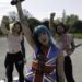 RØRY lança novo videoclipe para 'KIDS THESE DAYS'