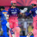RR vs MI, IPL 2026: Rajasthan Royals sobe para o primeiro lugar com vitória dominante sobre os índios de Mumbai | Notícias de críquete