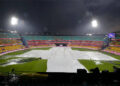 RR vs MI Live Score, IPL 2026: sorteio adiado devido à chuva em Guwahati