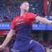 RR vs RCB IPL 2026 – Josh Hazlewood retorna enquanto Rajasthan Royals pede ao RCB para rebater em um jogo chuvoso
