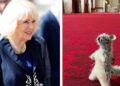 Rainha Camilla reunirá o querido brinquedo do Ursinho Pooh durante visita aos EUA | Real | Notícias