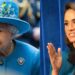 Rainha Elizabeth II 'rasgou uma tira' Meghan Markle por ser rude com o jardineiro do palácio: fonte