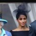 Rainha Elizabeth revelou ‘sentimentos verdadeiros’ sobre a nova vida do Príncipe Harry e Meghan nos EUA | Real | Notícias