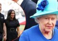 Rainha Elizabeth 'roubada do desejo de morrer pelo príncipe Harry e Meghan Markle'