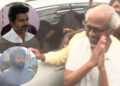 Rajinikanth, Vijay, Kamal Haasan, Sivakarthikeyan e outras estrelas de Kollywood lideram a corrida eleitoral nas eleições de Tamil Nadu | Notícias do filme Tamil
