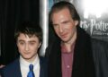 Ralph Fiennes revela se voltaria ao papel de Harry Potter