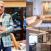 Ram Kapoor: De uma enorme área de estar a uma sala de entretenimento e coleção de arte: a casa de aproximadamente Rs 20 milhões de Ram Kapoor em Mumbai