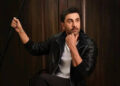 Ranbir Kapoor se lembra de Quentin Tarantino mostrando o dedo para ele
