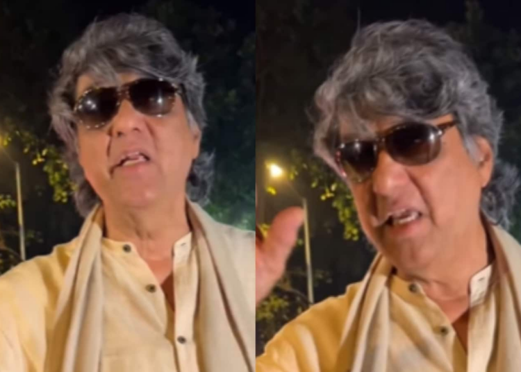 Ranveer Singh, Deepika Padukone para Samay Raina, Kapil Sharma: celebridades que Mukesh Khanna bateu