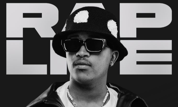 Rap Life Radio da Apple Music destaca Lowfeye da SA na última edição