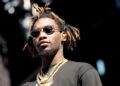 Rapper Offset hospitalizado após ser baleado na Flórida