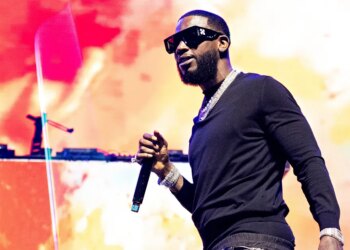 Rapper Pooh Shiesty acusado de sequestro por suposta disputa envolvendo a gravadora do rapper Gucci Mane