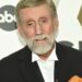 Ray Stevens está se recuperando após quebrar o pescoço em uma queda