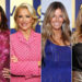 “Real Housewives of New York City” Alums Dorinda Medley, Luann de Lesseps e mais aparecerão durante o maior fim de semana de DC