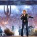 Reba McEntire comemora 50 anos com novas músicas, cápsulas com curadoria e uma retrospectiva de uma carreira lendária