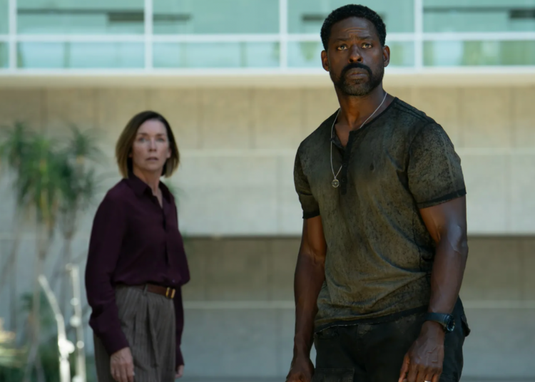 Recapitulação da 2ª temporada de 'Paradise' e o que sabemos sobre a 3ª temporada