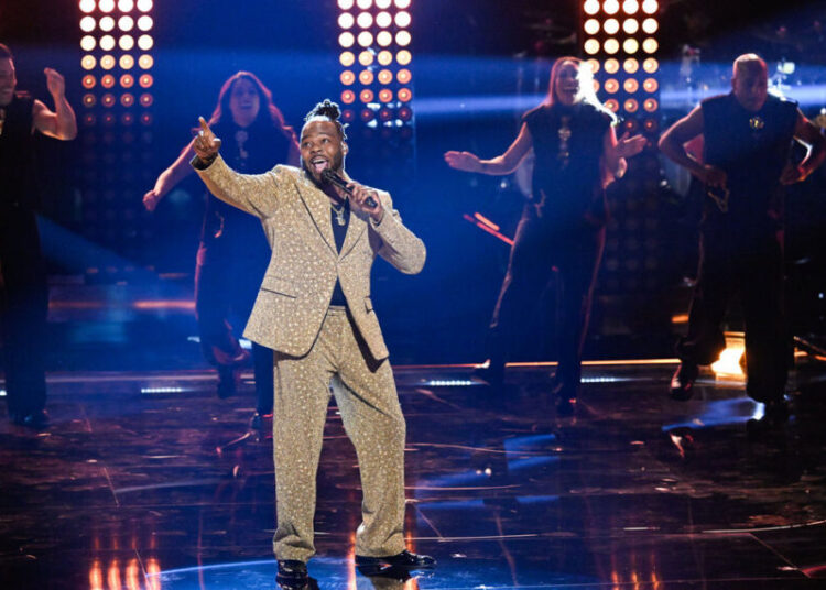 Recapitulação das semifinais de 'The Voice': Quem são os 4 finalistas? | Notícias de entretenimento