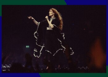 Recapitulação de Florence and the Machine no MSG: onde comprar ingressos, ideias