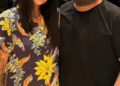 Recém-casados ​​Chaz Bono e Shara Blue Mathes aproveitam lua de mel romântica no Havaí