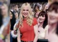 Reese Witherspoon, Nicole Kidman, atores que moram em Nashville