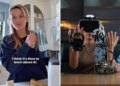 Reese Witherspoon alerta que a IA tem três vezes mais probabilidade de substituir as mulheres