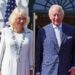 Rei Carlos III e Rainha Camilla nos EUA para visita de Estado