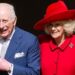 Rei Carlos III e Rainha Camilla visitam os EUA na próxima semana para marcar o 250º aniversário da América – Veja o itinerário