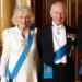 Rei Charles, Família Real homenageia o 100º aniversário da Rainha Elizabeth II