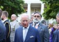 Rei Charles alertou sobre ‘risco muito difícil’ antes da reunião com Trump – Royals – Notícias