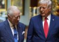Rei Charles divulga declaração de última hora sobre visita de estado aos EUA – Royals – Notícias