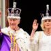 Rei Charles e Camilla convidados para casamento real de verão em Cotswolds