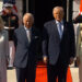 Rei Charles e Rainha Camilla fazem sua primeira visita real à Casa Branca – La Voce di New York