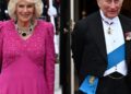 Rei Charles e Rainha Camilla no Jantar Trump State