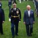 Rei Charles e Rainha Camilla vêm para Washington