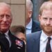 Rei Charles se reunirá com Anna Wintour e Martha Stewart em vez do Príncipe Harry