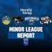Relatório da Royals Minor League: Walk-Off Magic em Quad Cities – Ligas Menores