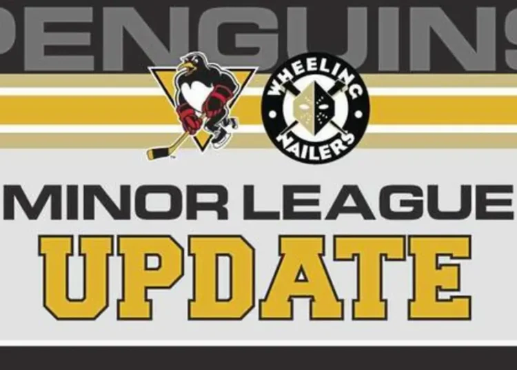 Relatório da liga secundária: Nailers caem para Royals