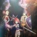 Relatório do estande de entretenimento da Bandai Namco do AnimeJapan 2026! Exposições incluindo o novo jogo de ação SAO Echoes of Aincrad e novas ilustrações de abec