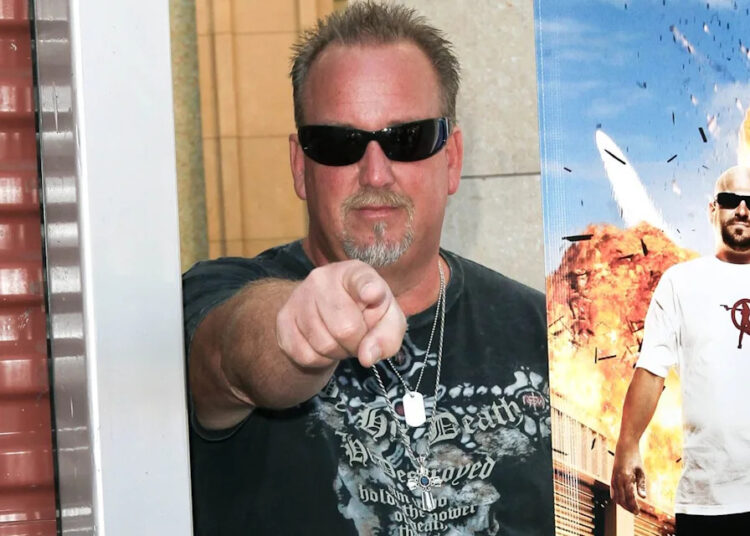 Rene Nezhoda, de “Storage Wars”, oferece novos detalhes sobre o suposto cyberbullying que Darrell Sheets experimentou antes de morrer