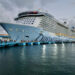 Resumo de notícias da Royal Caribbean: 19 de abril de 2026