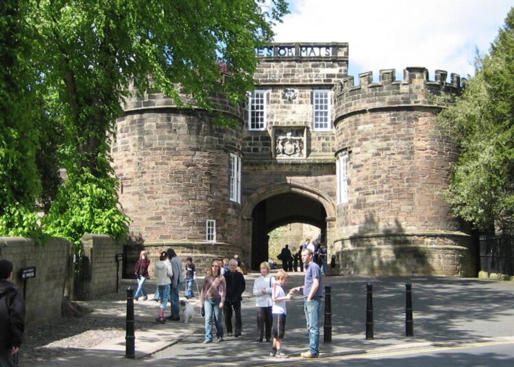 Resumo de notícias da vila de Skipton: palestras sobre a natureza e eventos musicais anunciados