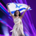 Reunião de celebridades pela participação de Israel na Eurovisão