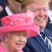 Revelada a ousada afirmação de 6 palavras de Donald Trump sobre a Rainha Elizabeth | Real | Notícias