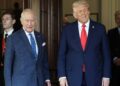 Revelada a verdadeira razão pela qual Donald Trump está tão obcecado pela Família Real | Real | Notícias