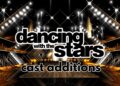 Revelados novos concorrentes famosos para a próxima temporada de “Dancing With The Stars”